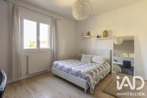 Maison à vendre 5 pièces 156 m² Le Cendre