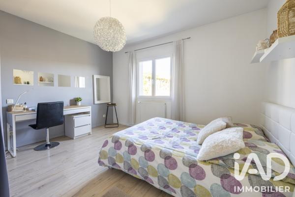 Maison à vendre 5 pièces 156 m² Le Cendre