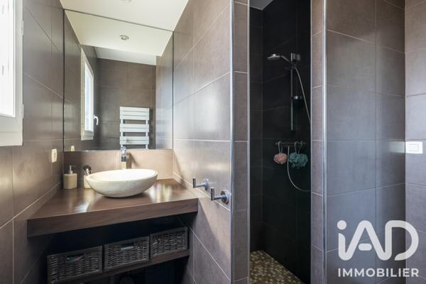 Maison à vendre 5 pièces 156 m² Le Cendre