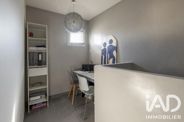 Maison à vendre 5 pièces 156 m² Le Cendre