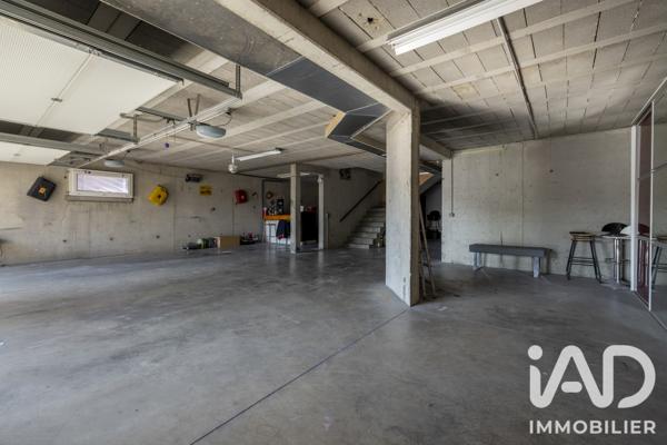 Maison à vendre 5 pièces 156 m² Le Cendre
