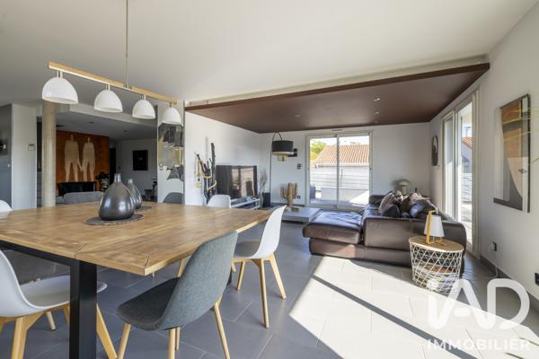 Maison à vendre 5 pièces 156 m² Le Cendre