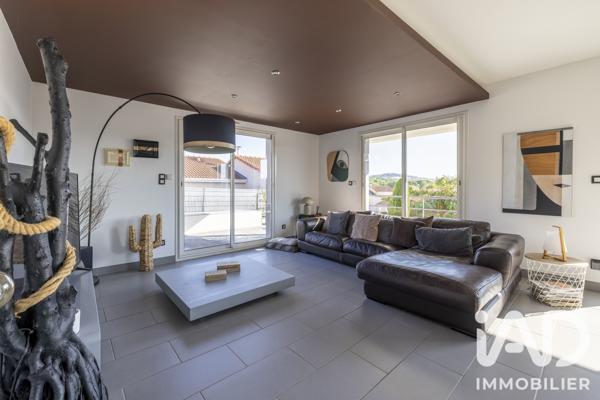 Maison à vendre 5 pièces 156 m² Le Cendre