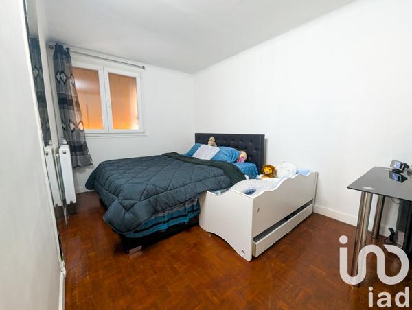 Appartement à vendre 3 pièces 67 m² Bondy