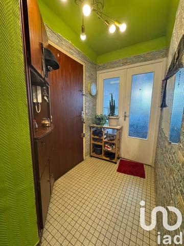 Appartement à vendre 3 pièces 67 m² Bondy