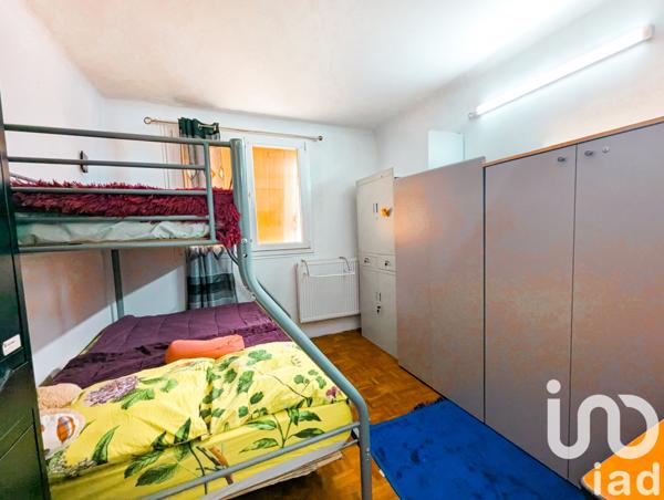 Appartement à vendre 3 pièces 67 m² Bondy