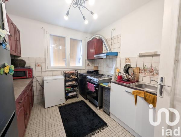 Appartement à vendre 3 pièces 67 m² Bondy