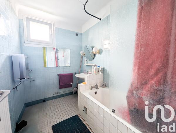 Appartement à vendre 3 pièces 67 m² Bondy