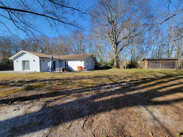 Mios Maison 128 M²  avec garage