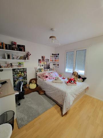 Mios Maison 128 M²  avec garage