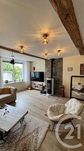 Maison à vendre  3 pièces - 102 m 2   CHALABRE  - 11