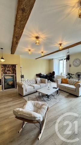 Maison à vendre  3 pièces - 102 m 2   CHALABRE  - 11