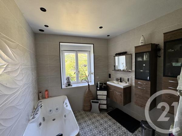 Maison à vendre  3 pièces - 102 m 2   CHALABRE  - 11