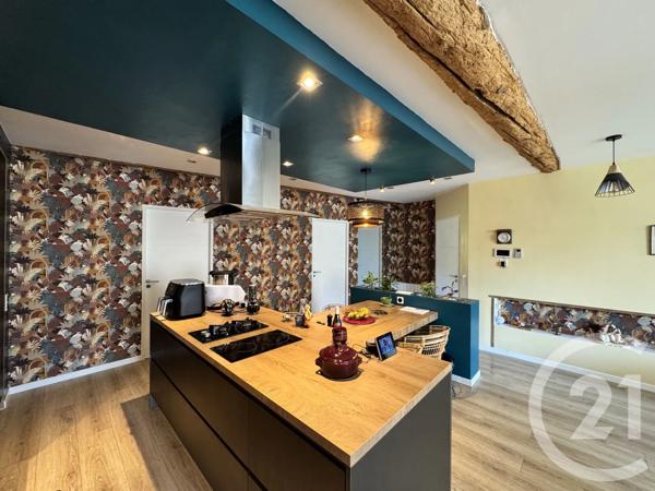 Maison à vendre  3 pièces - 102 m 2   CHALABRE  - 11