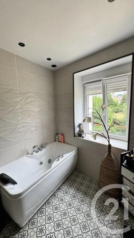 Maison à vendre  3 pièces - 102 m 2   CHALABRE  - 11