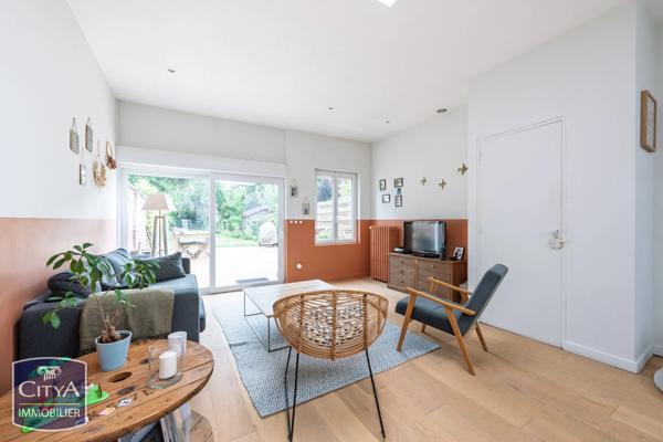 Maison à vendre 5 pièces 115m² Lambersart (59130)