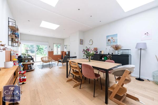 Maison à vendre 5 pièces 115m² Lambersart (59130)