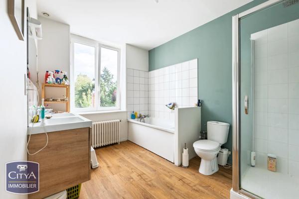 Maison à vendre 5 pièces 115m² Lambersart (59130)