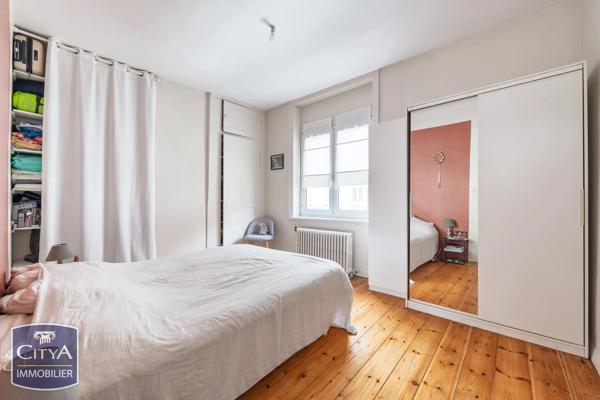 Maison à vendre 5 pièces 115m² Lambersart (59130)
