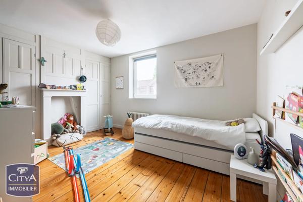 Maison à vendre 5 pièces 115m² Lambersart (59130)