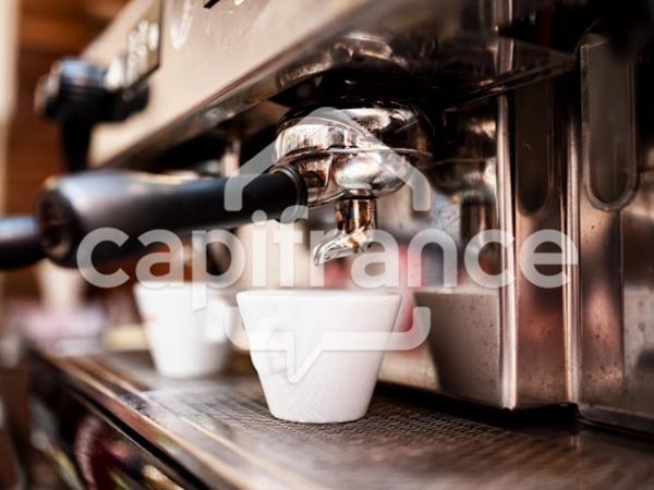 Proche de LILLE (59) - Bar-Brasserie-Tabac-Jeux-Presse dans un secteur très recherché - Terrasse