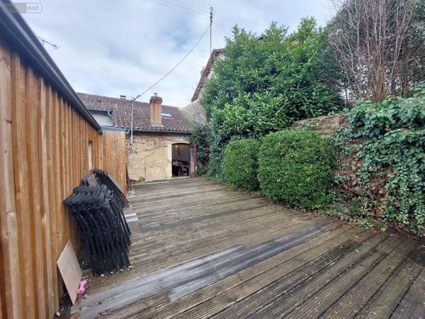 Achat - Maison | Maison Périgueux 24000 5 pièces 136 m 2 244 m 2