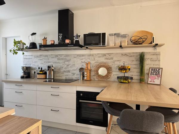 Louison, une maison familliale évolutive
