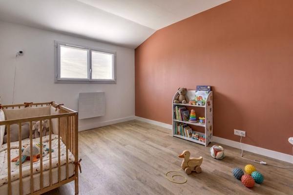 Louison, une maison familliale évolutive