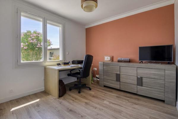 Louison, une maison familliale évolutive