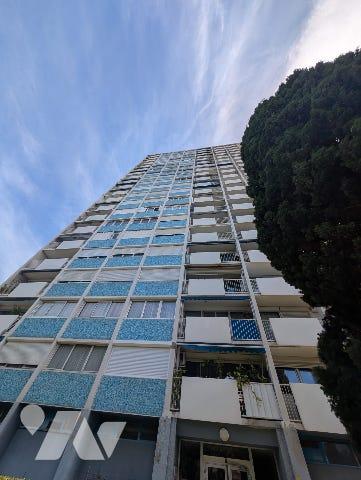 Commune : MARSEILLE (13010) –Appartement de type 4