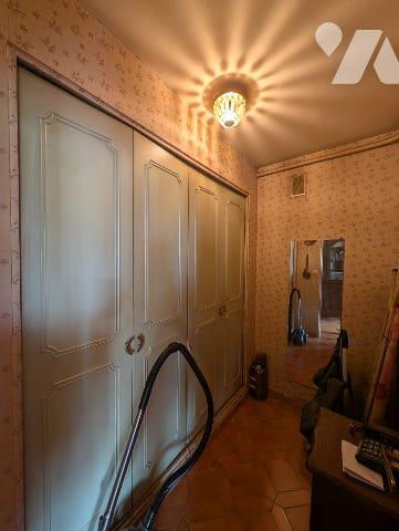 Commune : MARSEILLE (13010) –Appartement de type 4