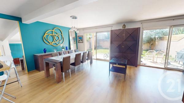 Maison à vendre  5 pièces - 124,88 m 2   TOURNEFEUILLE  - 31