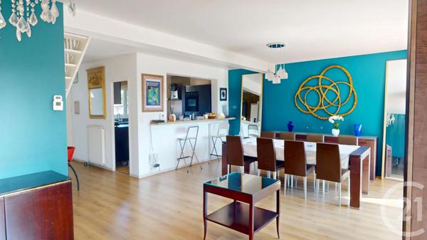 Maison à vendre  5 pièces - 124,88 m 2   TOURNEFEUILLE  - 31