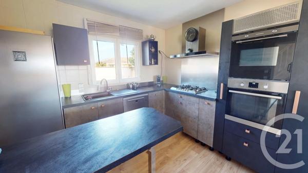 Maison à vendre  5 pièces - 124,88 m 2   TOURNEFEUILLE  - 31