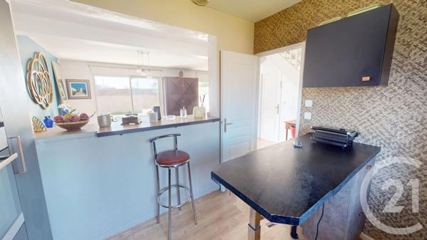 Maison à vendre  5 pièces - 124,88 m 2   TOURNEFEUILLE  - 31