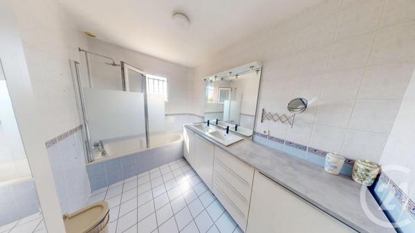 Maison à vendre  5 pièces - 124,88 m 2   TOURNEFEUILLE  - 31