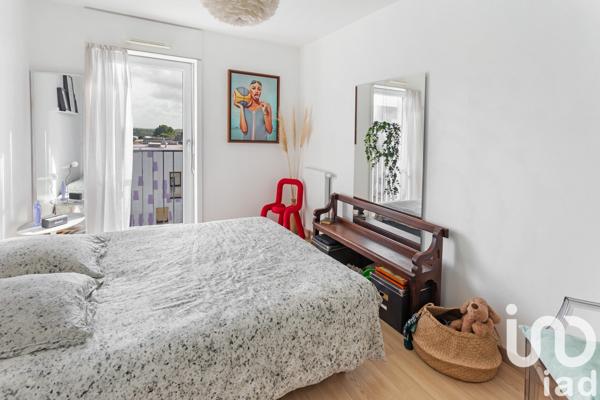 Appartement à vendre 2 pièces 45 m² Nantes