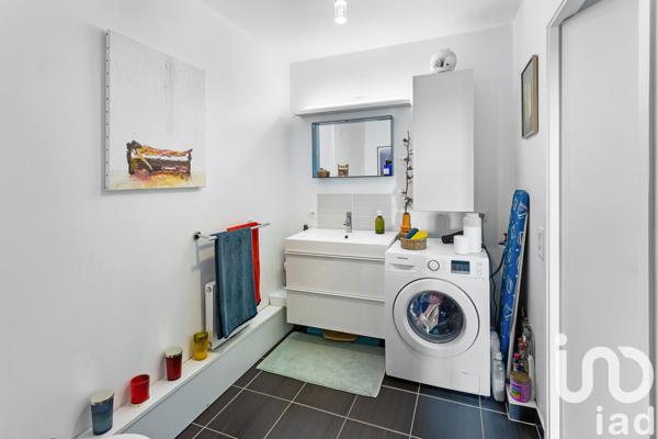 Appartement à vendre 2 pièces 45 m² Nantes