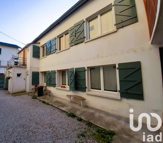 Maison à vendre 5 pièces 105 m² Campan