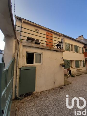 Maison à vendre 5 pièces 105 m² Campan