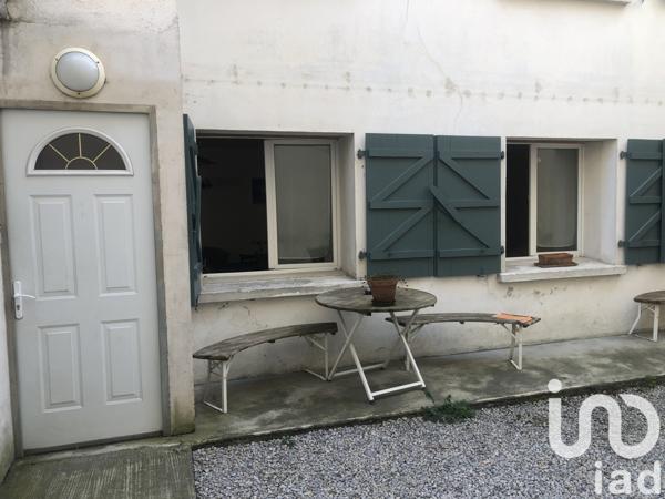 Maison à vendre 5 pièces 105 m² Campan