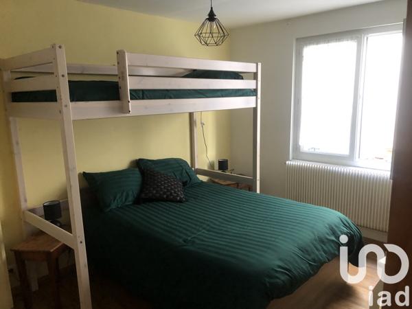 Maison à vendre 5 pièces 105 m² Campan