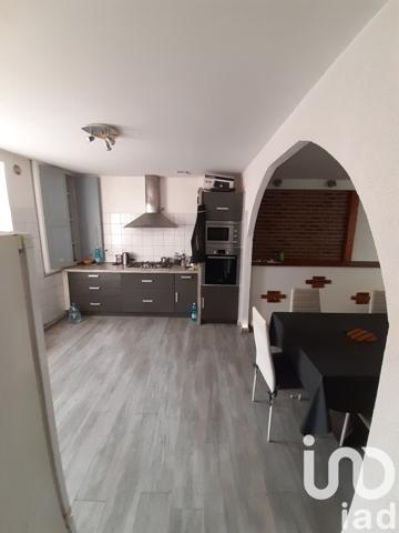 Maison à vendre 5 pièces 105 m² Campan
