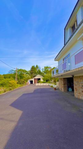 Maison traditionnelle de 122,87 m²