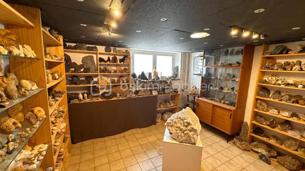 Maison traditionnelle de 122,87 m²