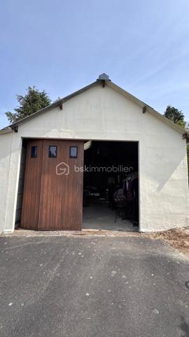 Maison traditionnelle de 122,87 m²