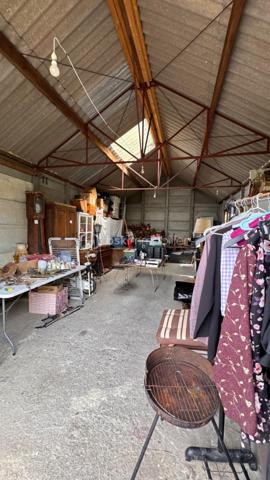 Maison traditionnelle de 122,87 m²