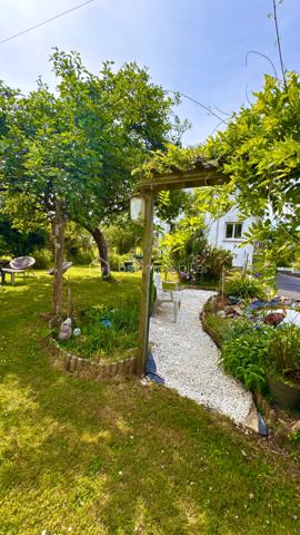 Maison traditionnelle de 122,87 m²