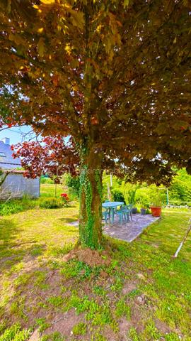 Maison traditionnelle de 122,87 m²