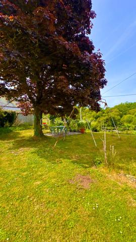 Maison traditionnelle de 122,87 m²